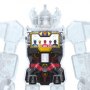 Power Rangers: Megazord Clear