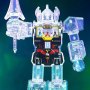 Megazord Clear