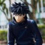 Megumi Fushiguro PM Perching