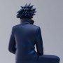 Megumi Fushiguro PM Perching