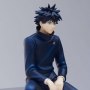Megumi Fushiguro PM Perching