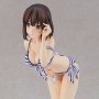 Saekano-How To Raise A Boring Girlfriend: Megumi Kato Animation