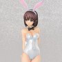 Saekano-How To Raise A Boring Girlfriend: Megumi Kato Bare Leg Bunny