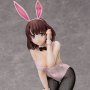 Megumi Kato Bunny 2nd