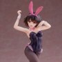 Megumi Kato Bunny