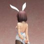 Megumi Kato Bunny