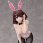 Megumi Kato Bunny 2nd