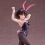 Megumi Kato Bunny