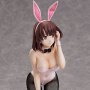 Megumi Kato Bunny 2nd