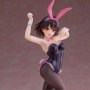 Megumi Kato Bunny