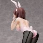 Megumi Kato Bunny 2nd