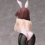 Megumi Kato Bunny 2nd