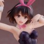 Megumi Kato Bunny