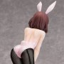 Megumi Kato Bunny 2nd