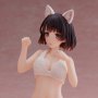 Saekano-How To Raise A Boring Girlfriend: Megumi Kato Cat Roomwear