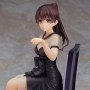 Saekano-How To Raise A Boring Girlfriend: Megumi Kato Dress