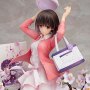 Saekano-The Movie Finale: Megumi Kato First Meeting Outfit