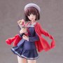 Megumi Kato Graduate