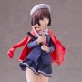 Megumi Kato Graduate