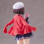 Megumi Kato Graduate