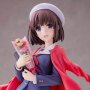 Megumi Kato Graduate