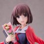 Megumi Kato Graduate