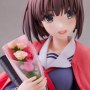 Megumi Kato Graduate