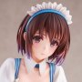 Megumi Kato Maid