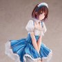 Megumi Kato Maid