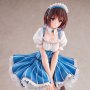 Megumi Kato Maid
