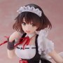 Megumi Kato Maid Dress