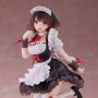 Megumi Kato Maid Dress