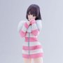 Saekano-Movie Finale: Megumi Kato Pajamas Luminasta