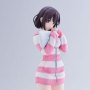 Megumi Kato Pajamas Luminasta