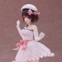 Saekano: Megumi Kato Sakura Dress Coreful