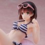 Saekano-How To Raise A Boring Girlfriend Aqua Float Girls: Megumi Kato