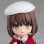 Megumi Kato Nendoroid Doll