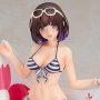 Megumi Kato Swimsuit