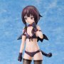Megumin Chomusuke Swimsuit