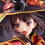 Megumin Explosion