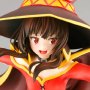 Megumin Explosion Magic