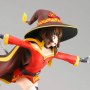 Megumin Explosion Magic