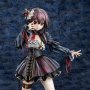 Megumin Gothic Lolita Dress