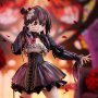 Megumin Gothic Lolita Dress