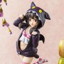 Megumin Hoodie Look Chomusuke