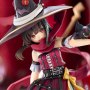 Megumin Light Novel 10th Anni