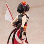 Megumin Light Novel China Dress