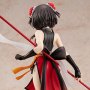 Megumin Light Novel China Dress