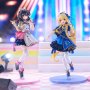 Iris Light Novel Idol