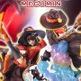 Megumin Prisma Wing